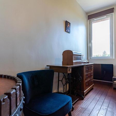 Chateau De Tilly Boissey-le-Chatel Экстерьер фото