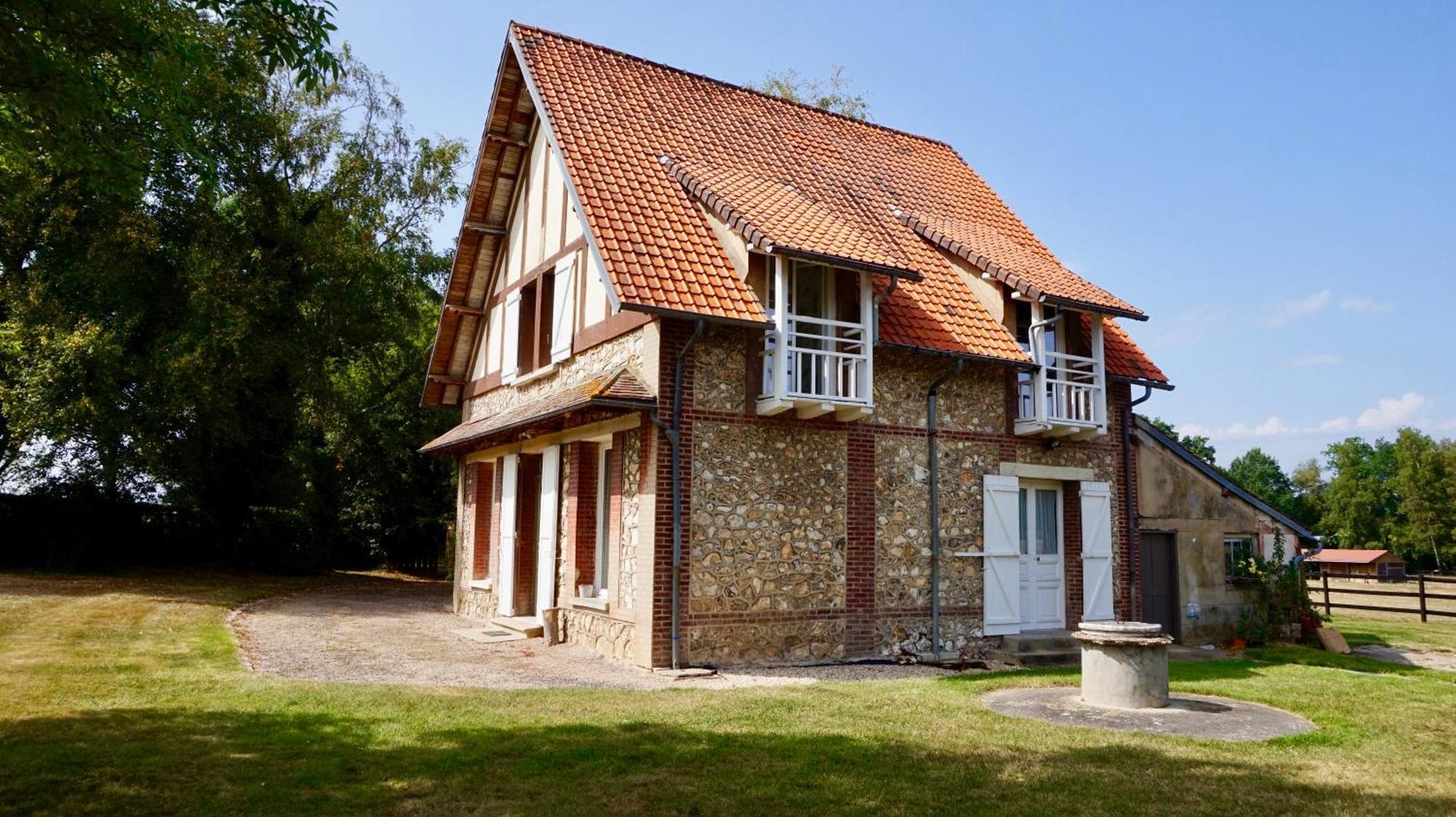 Chateau De Tilly Boissey-le-Chatel Экстерьер фото