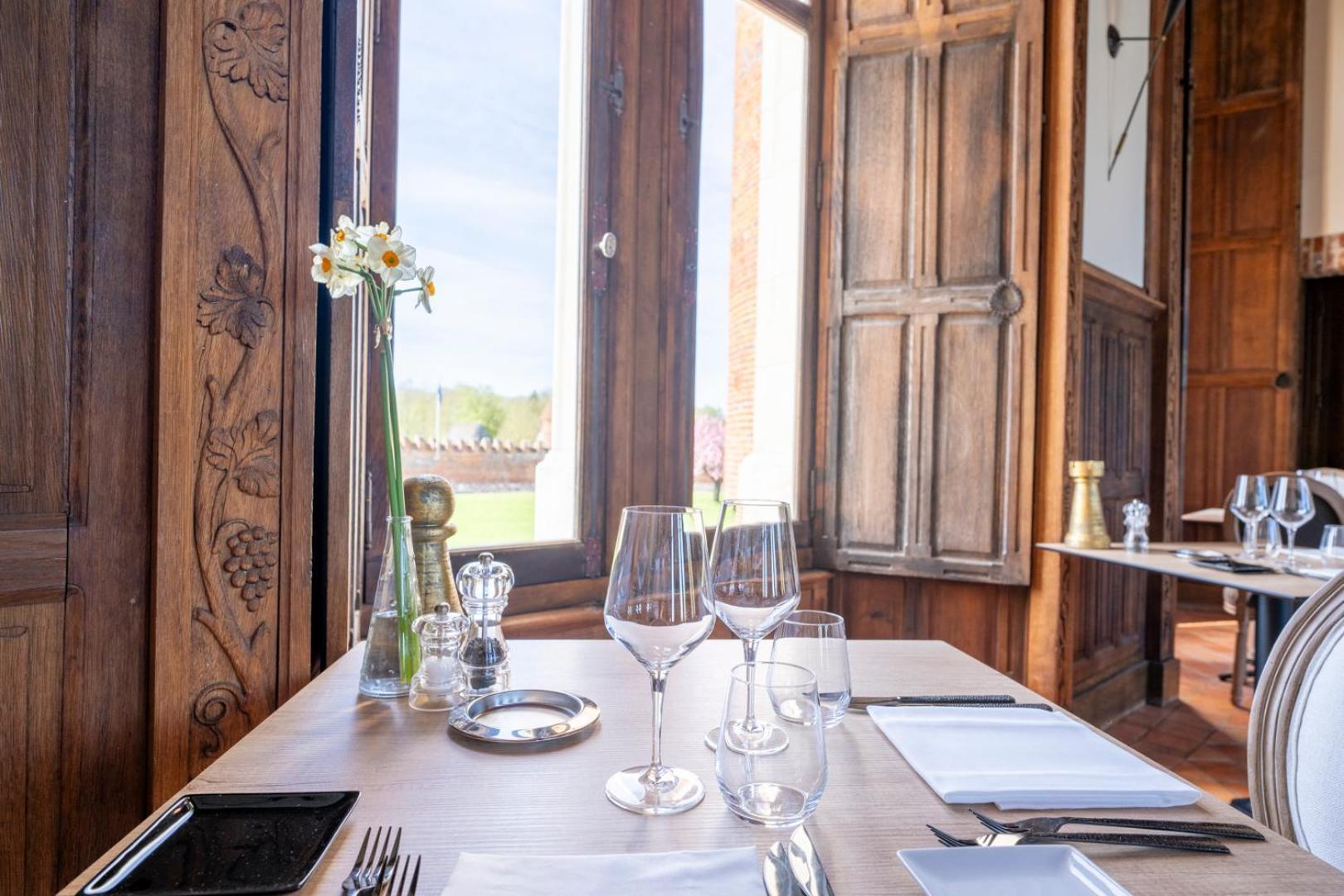 Chateau De Tilly Boissey-le-Chatel Экстерьер фото