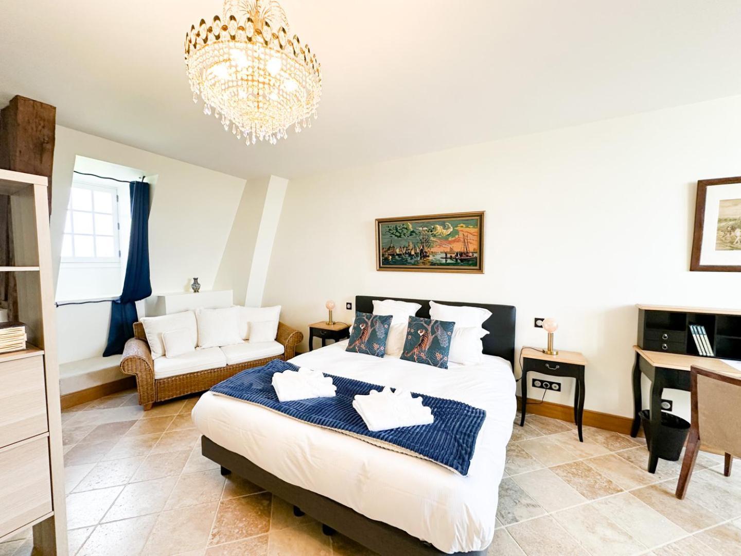 Chateau De Tilly Boissey-le-Chatel Экстерьер фото