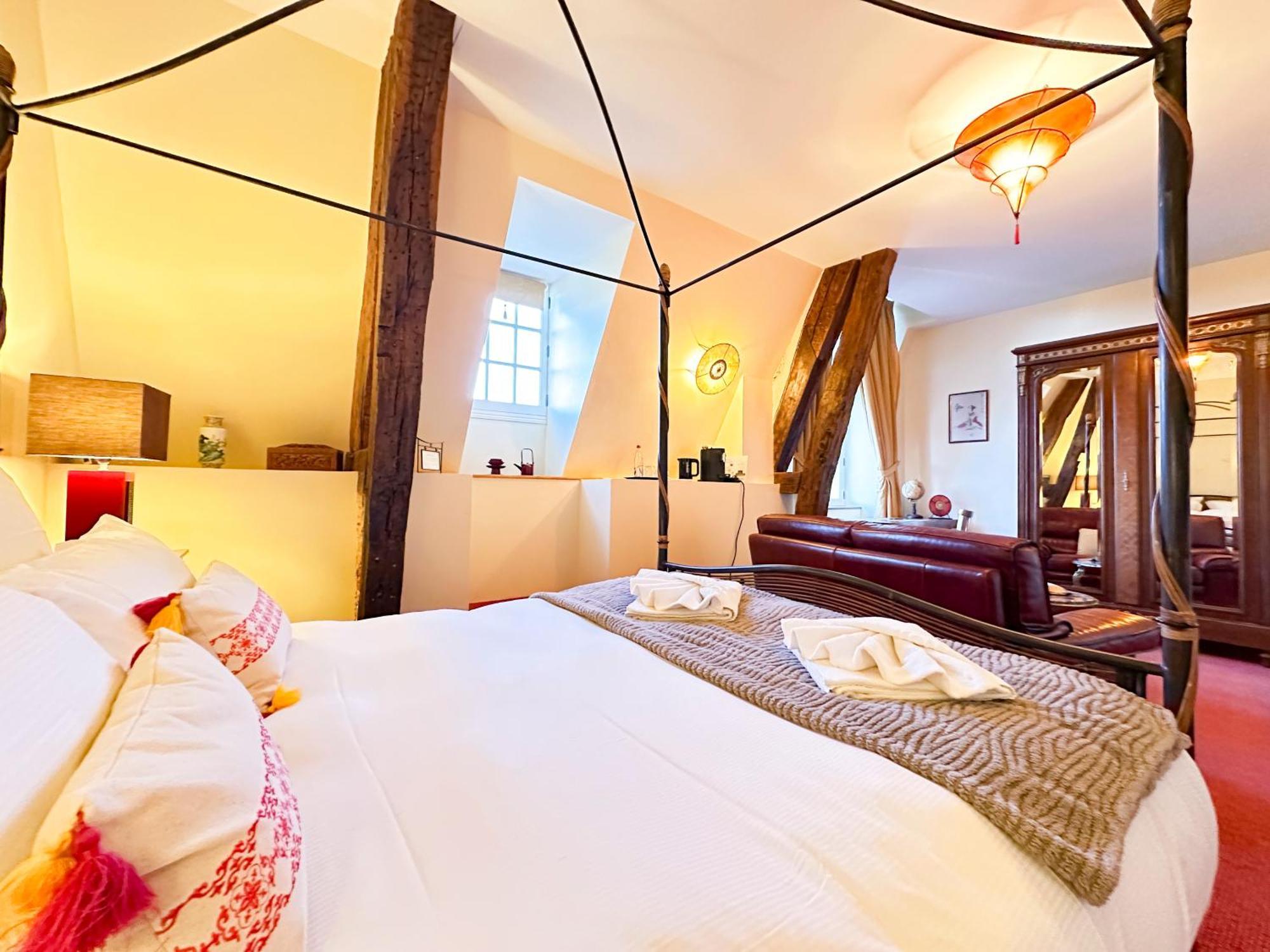 Chateau De Tilly Boissey-le-Chatel Экстерьер фото